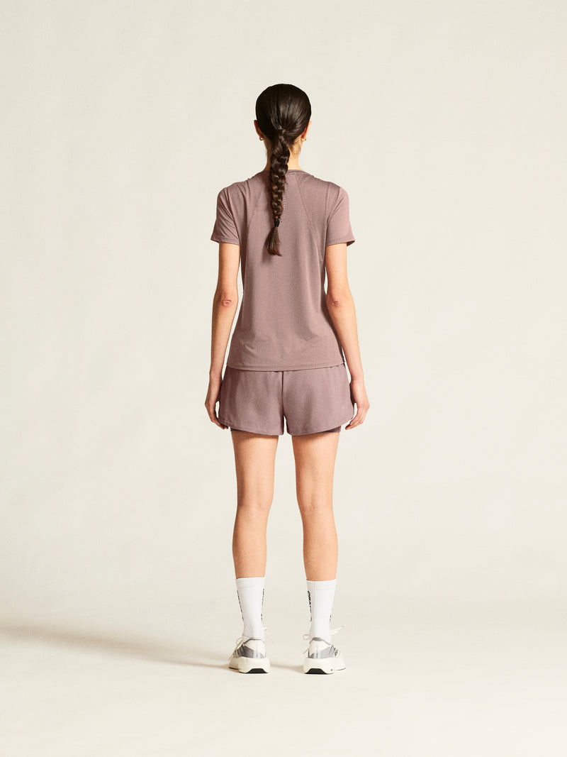 Laden Sie das Bild in Galerie -Viewer, {Lady Esscence 2in1 Shorts