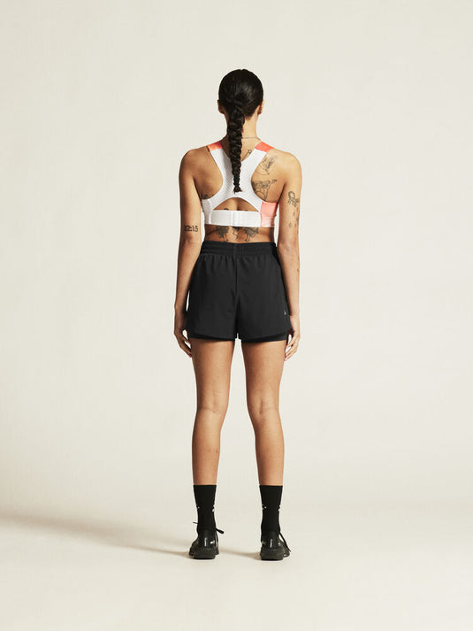 Lady Essence 2in1 Shorts