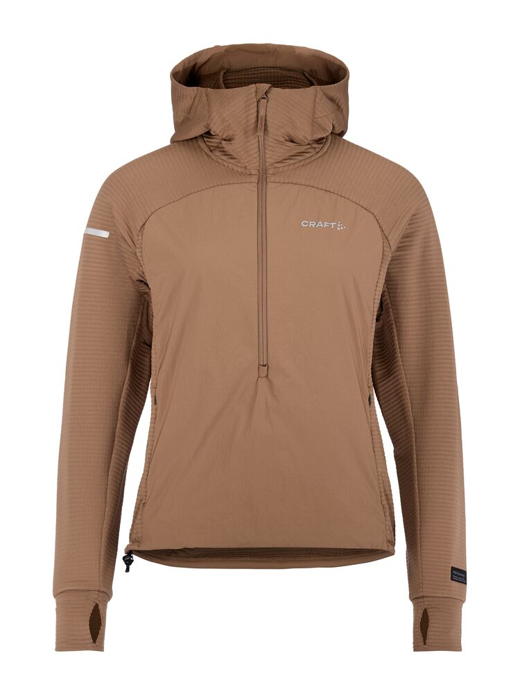 Laden Sie das Bild in Galerie -Viewer, {Lady SubZ L Hood Sweater