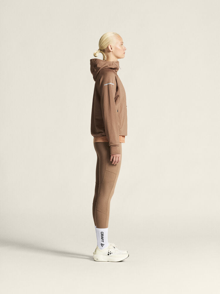 Laden Sie das Bild in Galerie -Viewer, {Lady SubZ L Hood Sweater