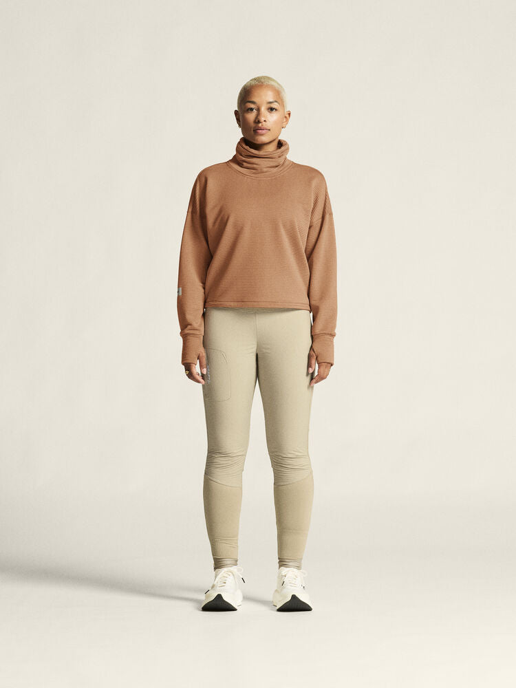 Laden Sie das Bild in Galerie -Viewer, {Lady SubZ Funnelneck Jersey