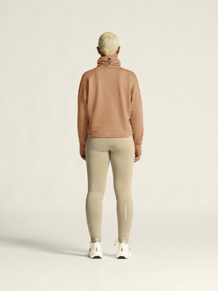 Laden Sie das Bild in Galerie -Viewer, {Lady SubZ Funnelneck Jersey