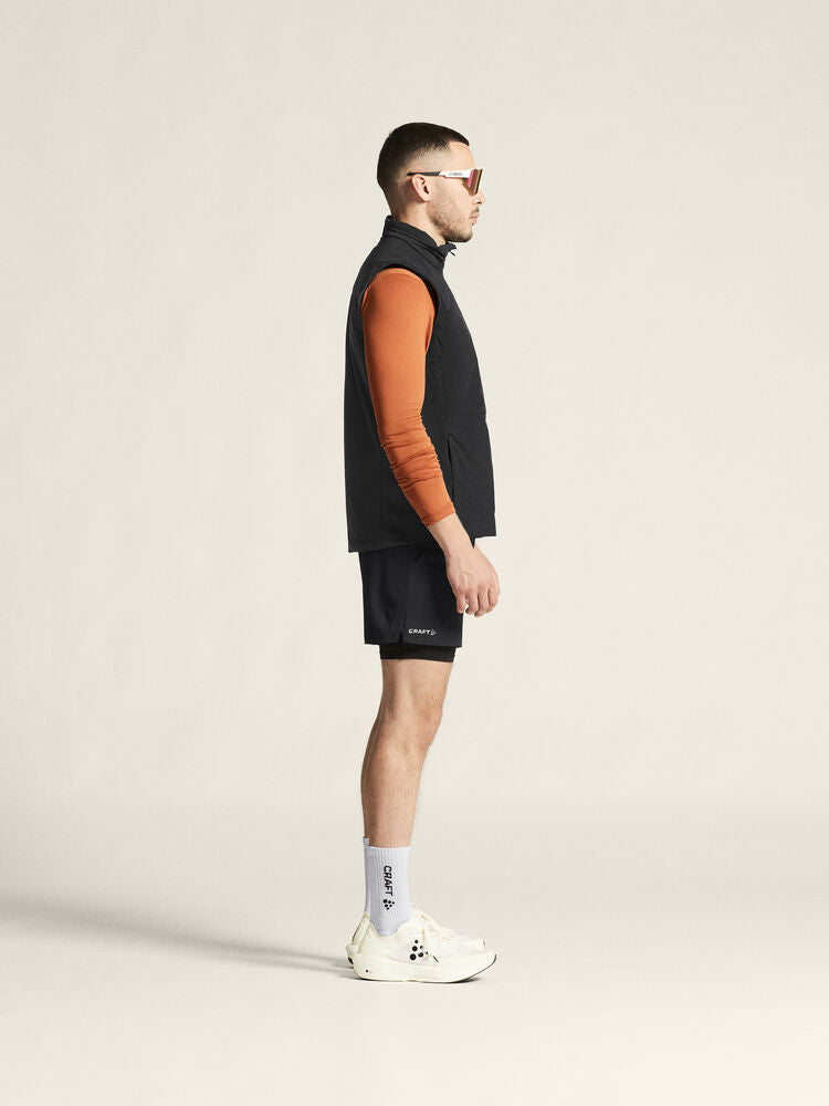 Laden Sie das Bild in Galerie -Viewer, {Essence Warm Vest 2