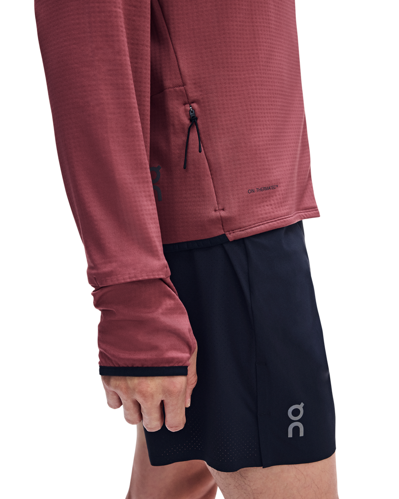 Laden Sie das Bild in Galerie -Viewer, {Climate Hoodie