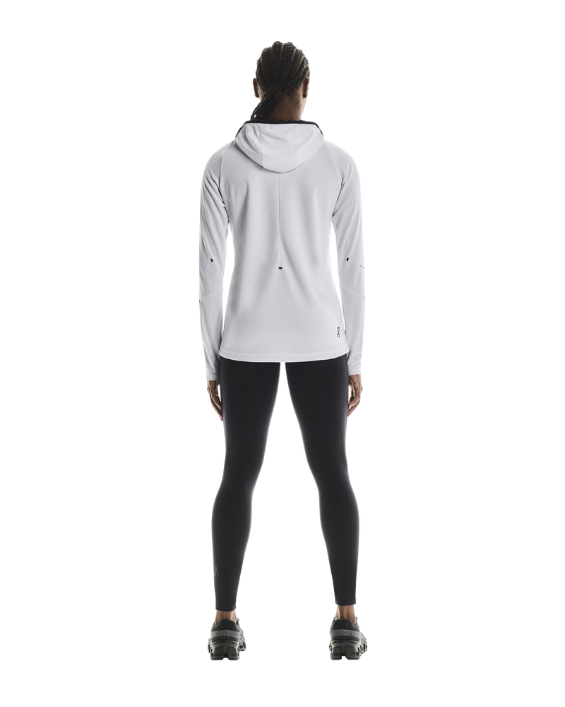 Laden Sie das Bild in Galerie -Viewer, {Lady Climate Zip Hoodie