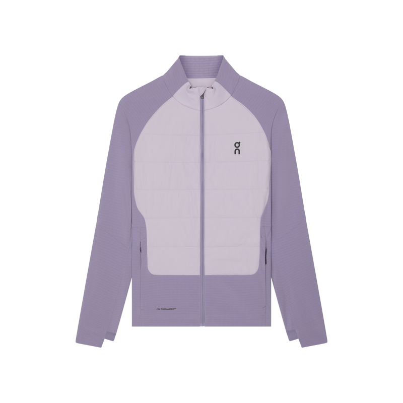 Laden Sie das Bild in Galerie -Viewer, {Lady Weather Hybrid Jacket