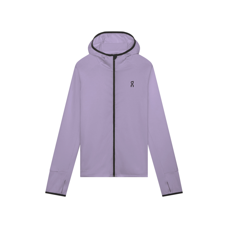 Laden Sie das Bild in Galerie -Viewer, {Lady Climate Hoodie