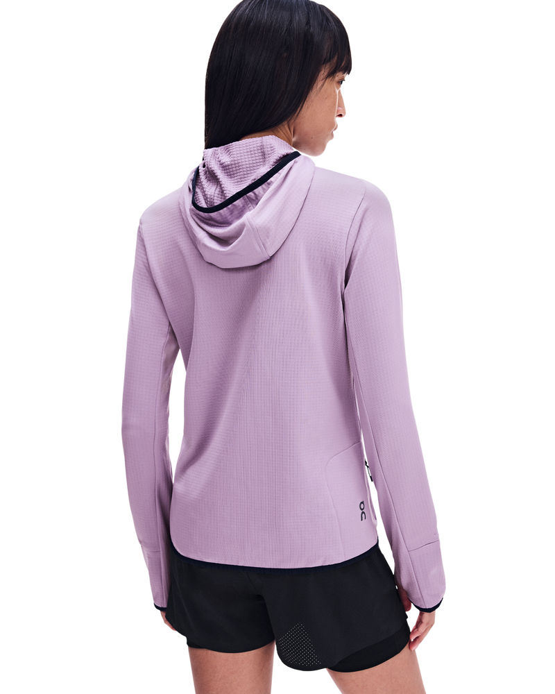 Laden Sie das Bild in Galerie -Viewer, {Lady Climate Hoodie