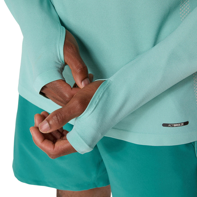 Laden Sie das Bild in Galerie -Viewer, {Seamless LS Top