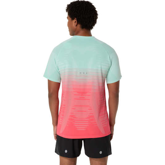 Seamless SS Top