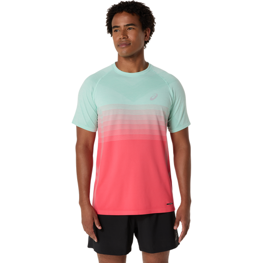 Seamless SS Top