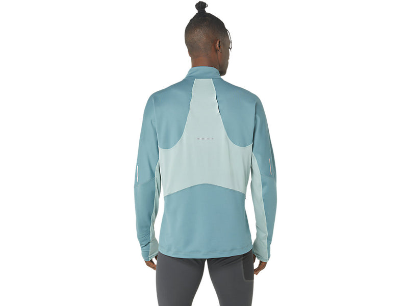 Laden Sie das Bild in Galerie -Viewer, {Winter Run 1/2 Zip Midlayer