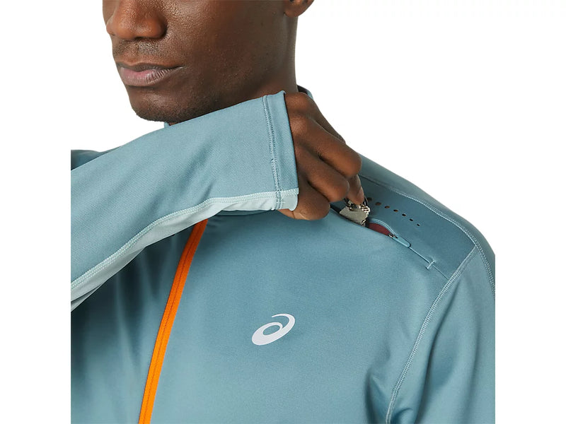 Laden Sie das Bild in Galerie -Viewer, {Winter Run 1/2 Zip Midlayer