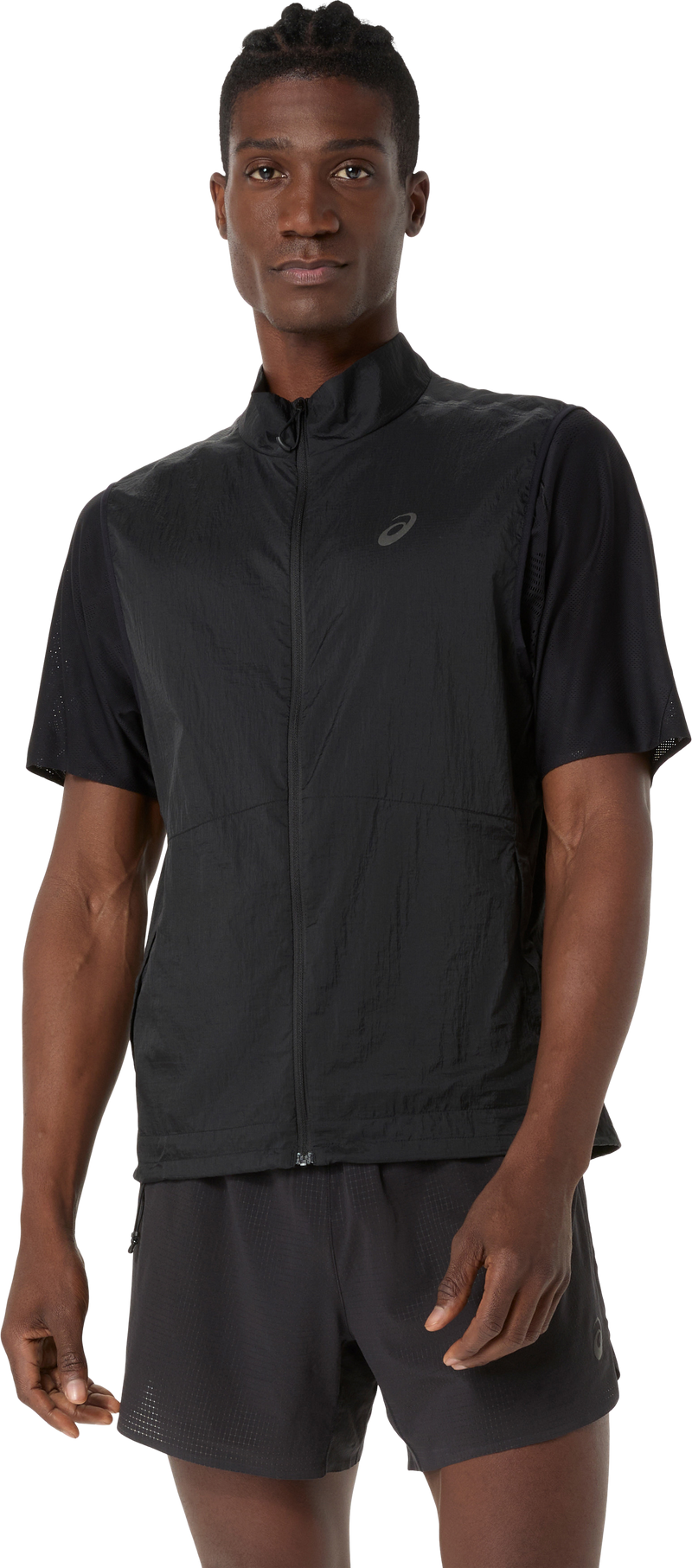 Laden Sie das Bild in Galerie -Viewer, {Metarun Packable Gilet