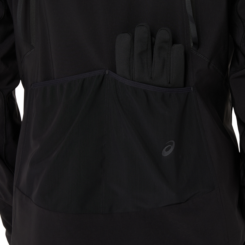 Laden Sie das Bild in Galerie -Viewer, {Road Winter Jacket