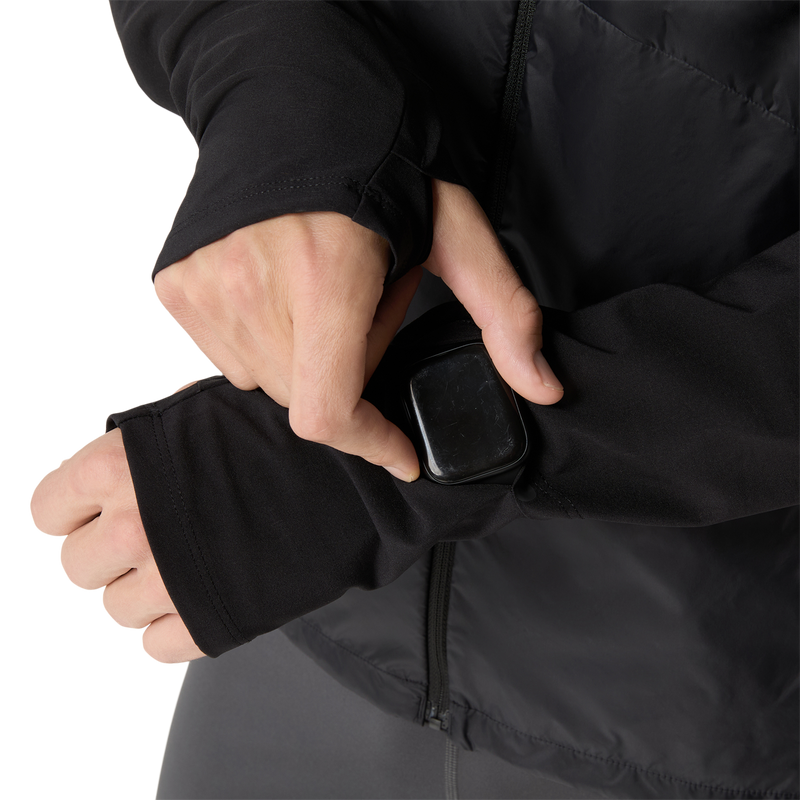 Laden Sie das Bild in Galerie -Viewer, {Road Winter Jacket