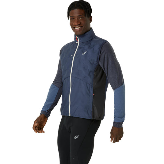 Road Winter Vest