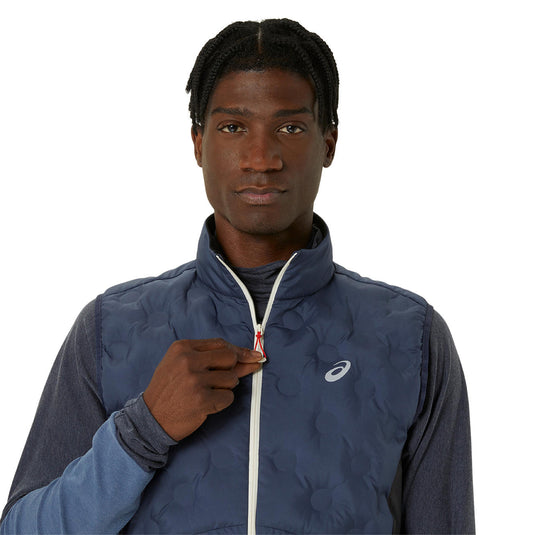 Road Winter Vest