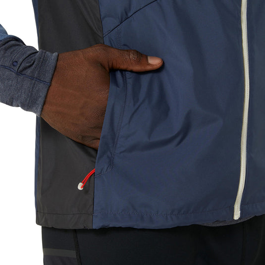 Road Winter Vest