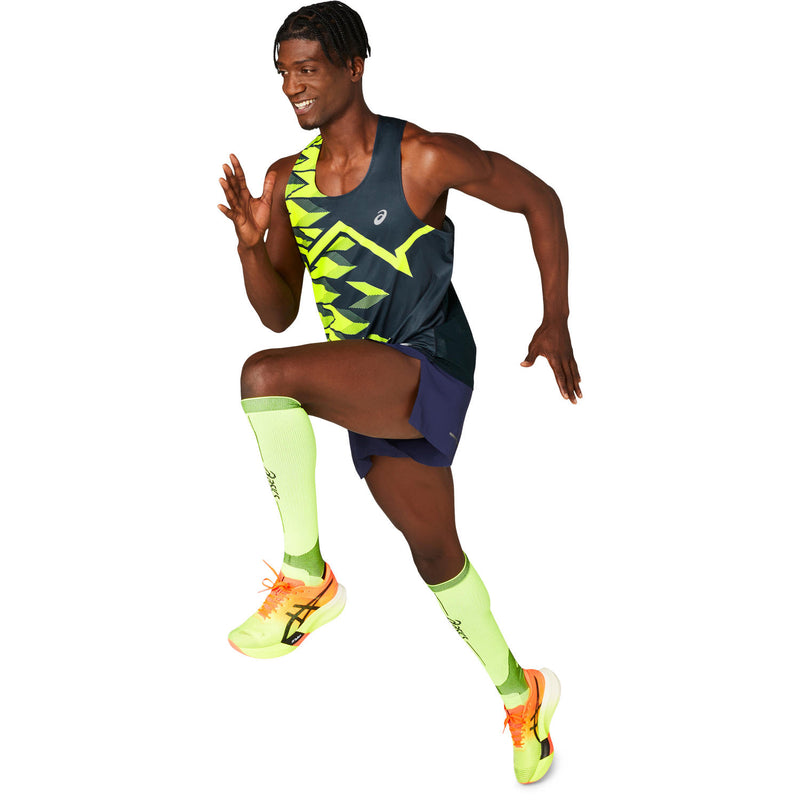 Laden Sie das Bild in Galerie -Viewer, {Light Graphic Singlet