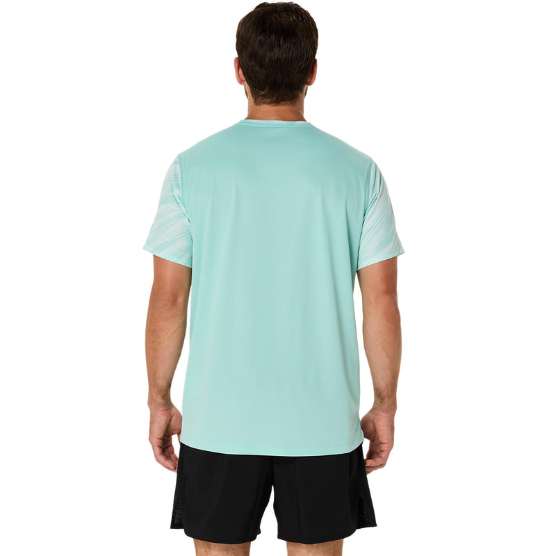 Laden Sie das Bild in Galerie -Viewer, {Core Allover Print SS Top