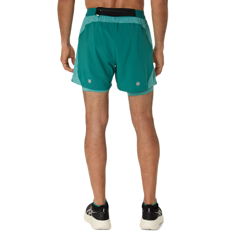 Laden Sie das Bild in Galerie -Viewer, {Road 5in 2in1 Short