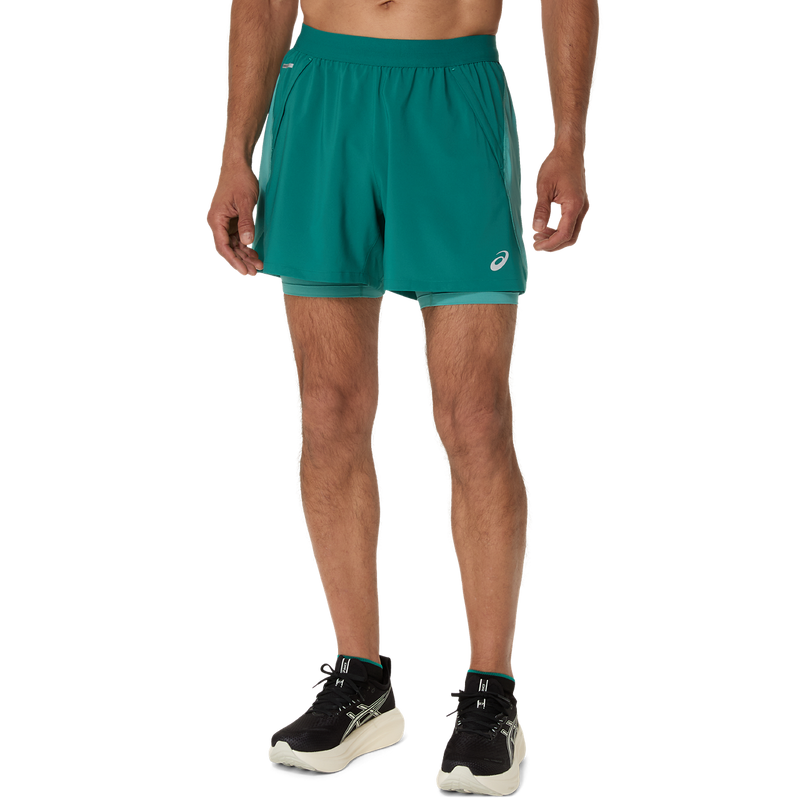 Laden Sie das Bild in Galerie -Viewer, {Road 5in 2in1 Short