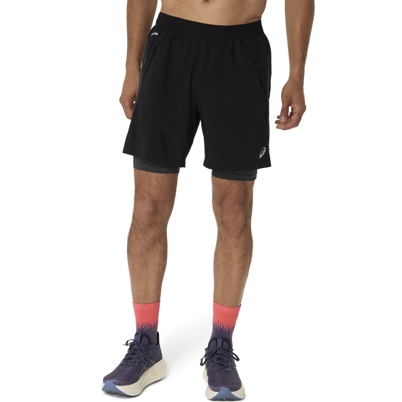 Laden Sie das Bild in Galerie -Viewer, {Road 2N1 7IN Short