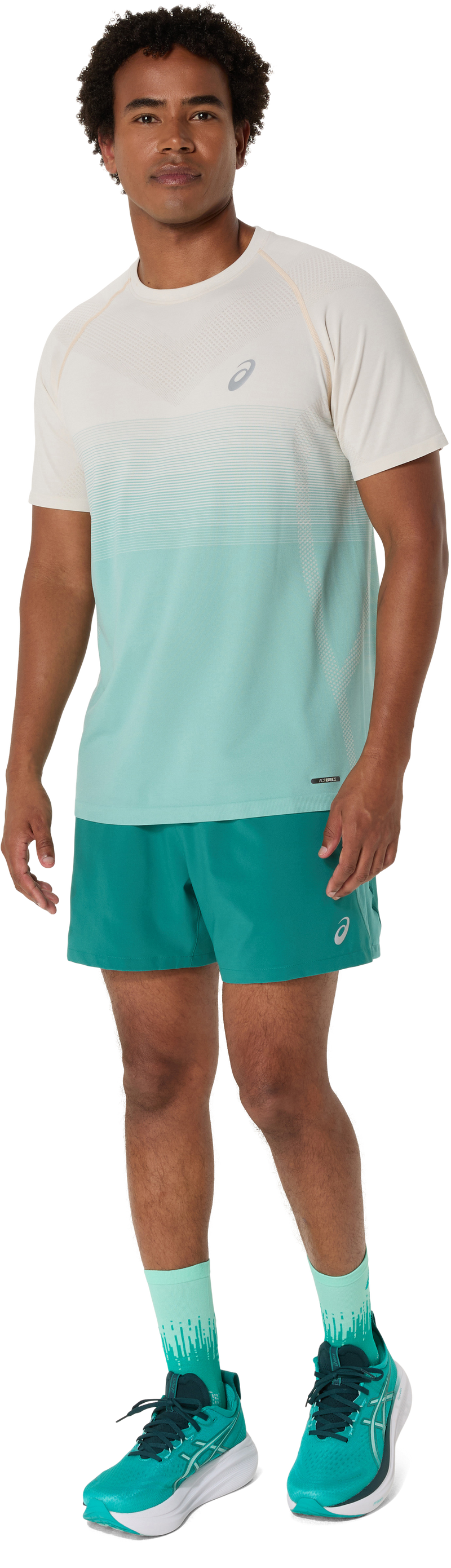 Laden Sie das Bild in Galerie -Viewer, {Road 5in Short