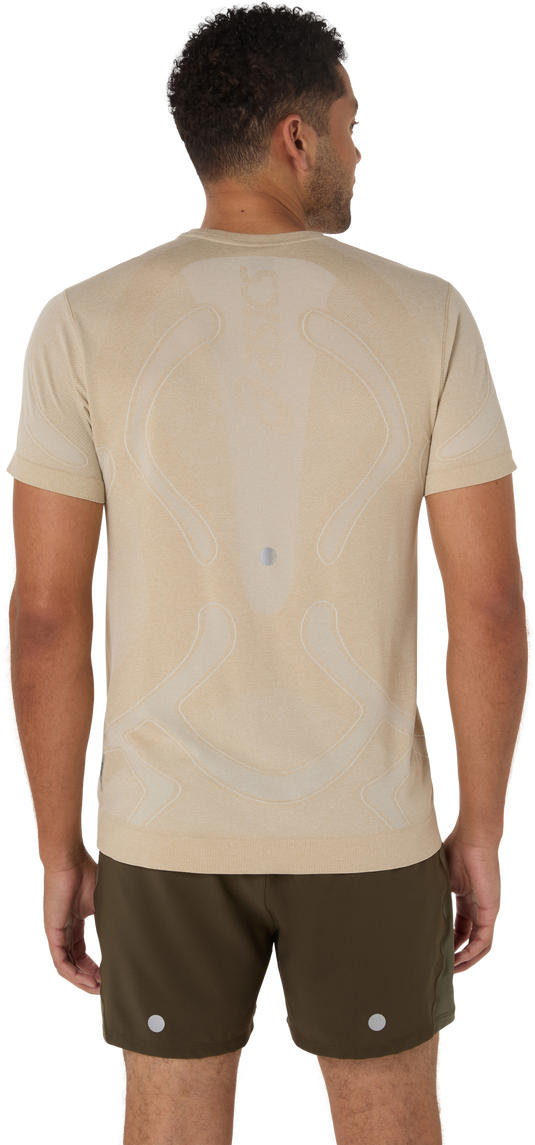 Seamless SS Top