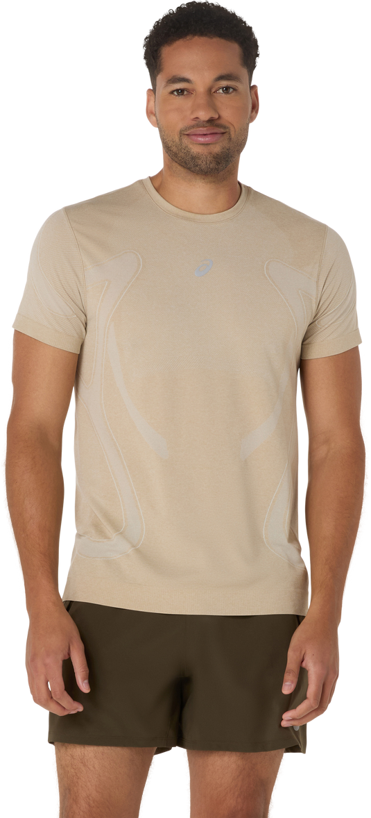 Seamless SS Top
