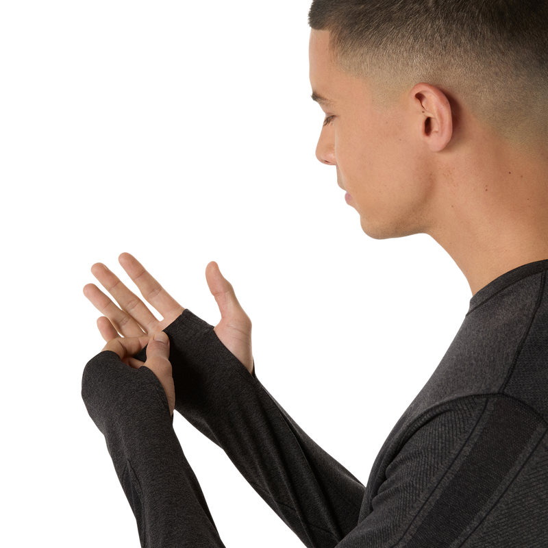 Laden Sie das Bild in Galerie -Viewer, {Seamless LS Top