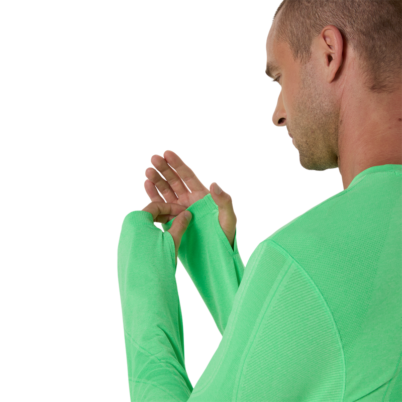 Laden Sie das Bild in Galerie -Viewer, {Seamless LS Top