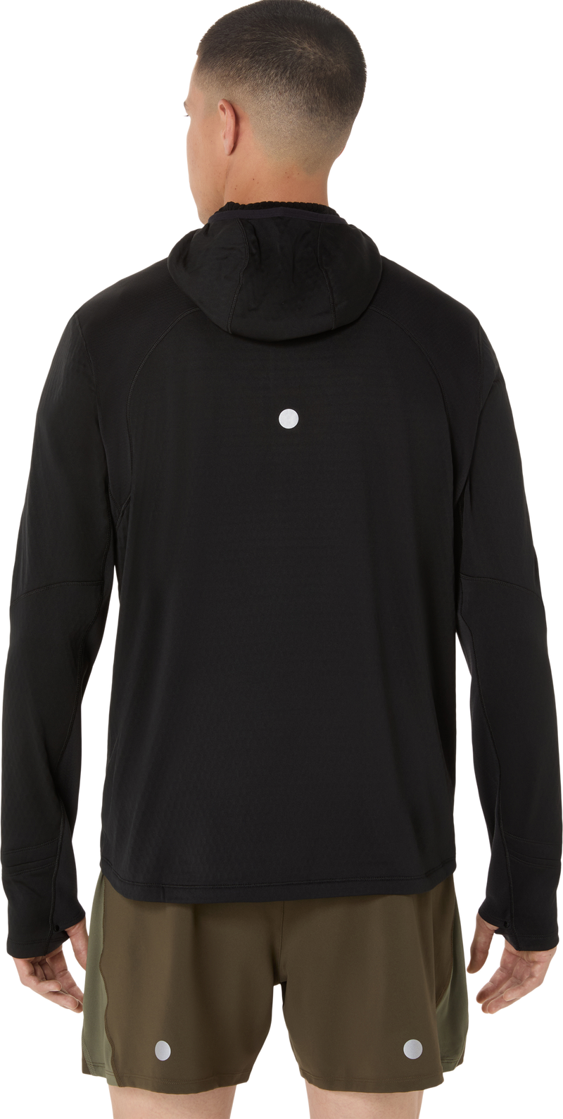 Laden Sie das Bild in Galerie -Viewer, {Road Winter LS Hoodie