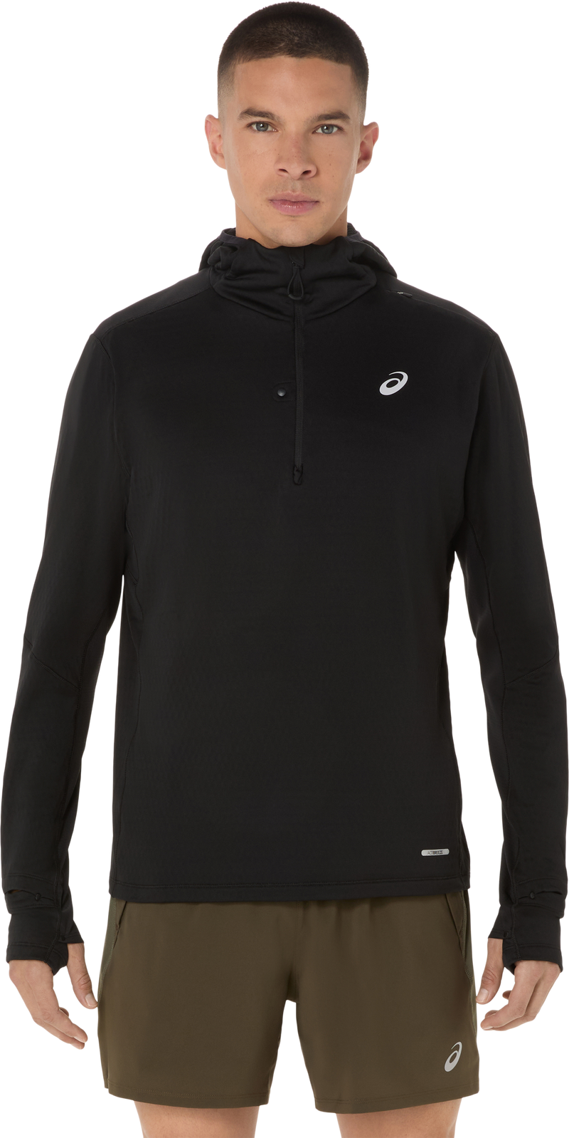 Laden Sie das Bild in Galerie -Viewer, {Road Winter LS Hoodie