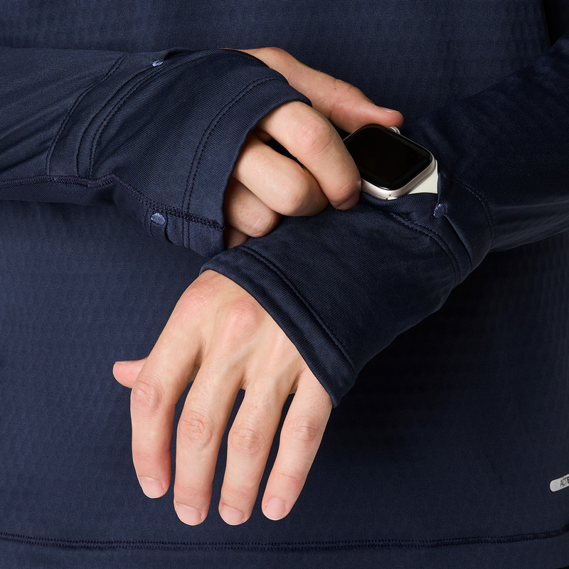 Laden Sie das Bild in Galerie -Viewer, {Road Winter LS Hoodie