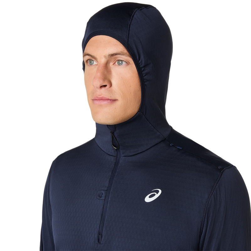 Laden Sie das Bild in Galerie -Viewer, {Road Winter LS Hoodie