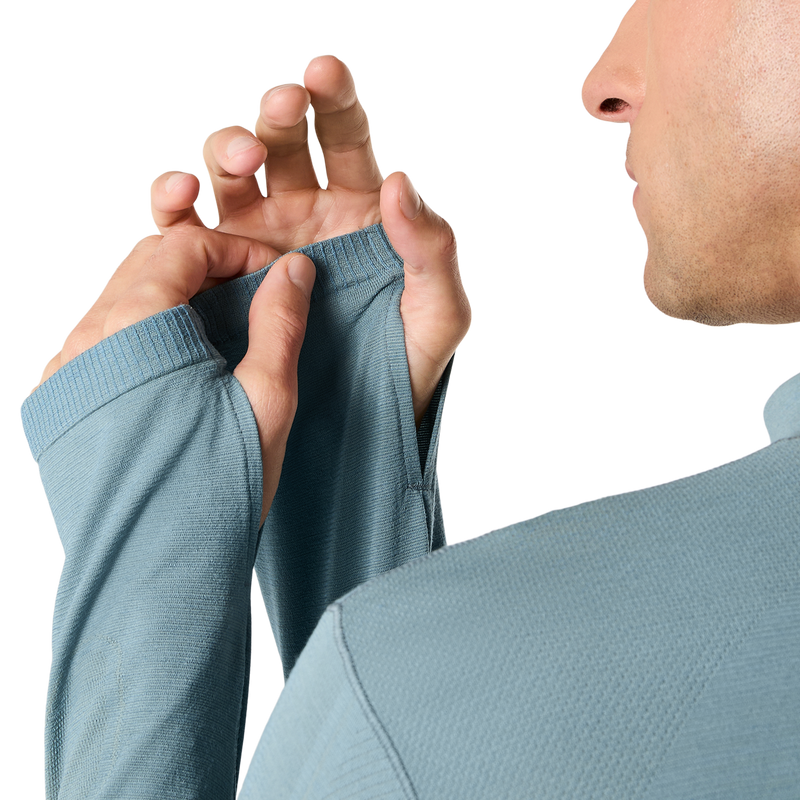 Laden Sie das Bild in Galerie -Viewer, {Road Winter Seamless LS Top