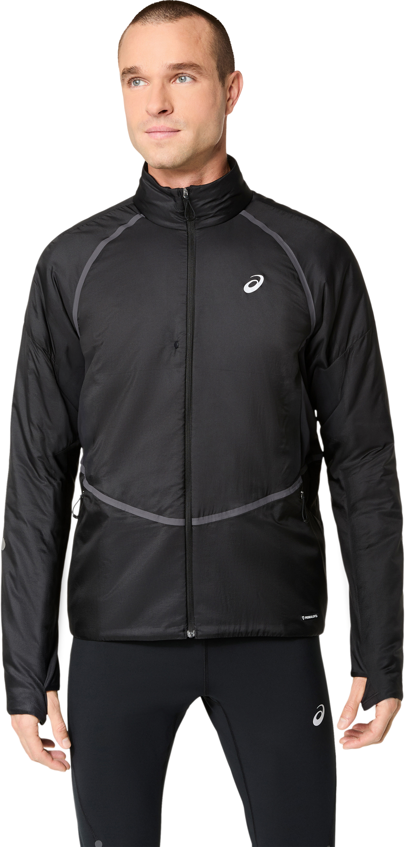 Laden Sie das Bild in Galerie -Viewer, {Road Winter Jacket