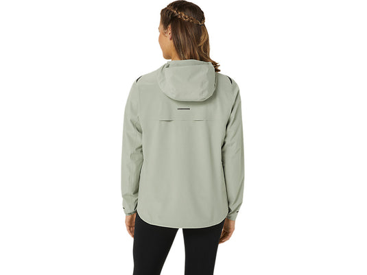 Lady Accelerate 2.0 Jacket