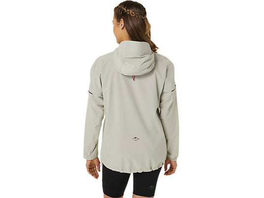 Lady Fujitrail WP Jacket