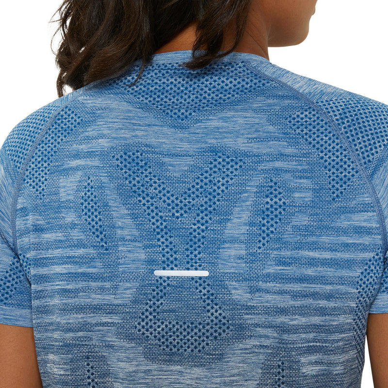 Laden Sie das Bild in Galerie -Viewer, {Lady Seamless SS Top