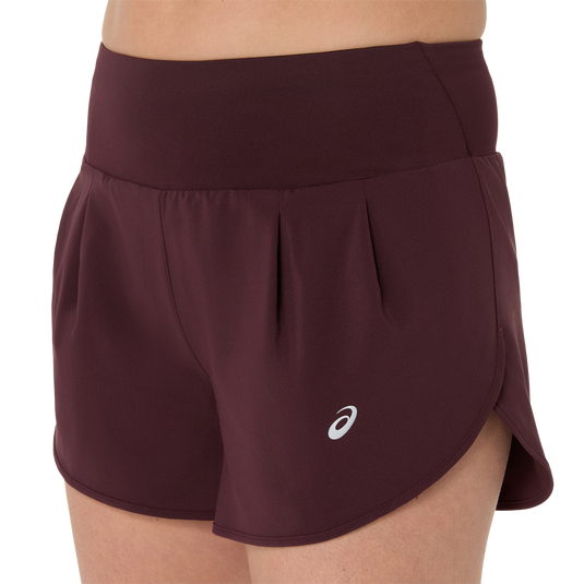 Lady Road 3,5in Short