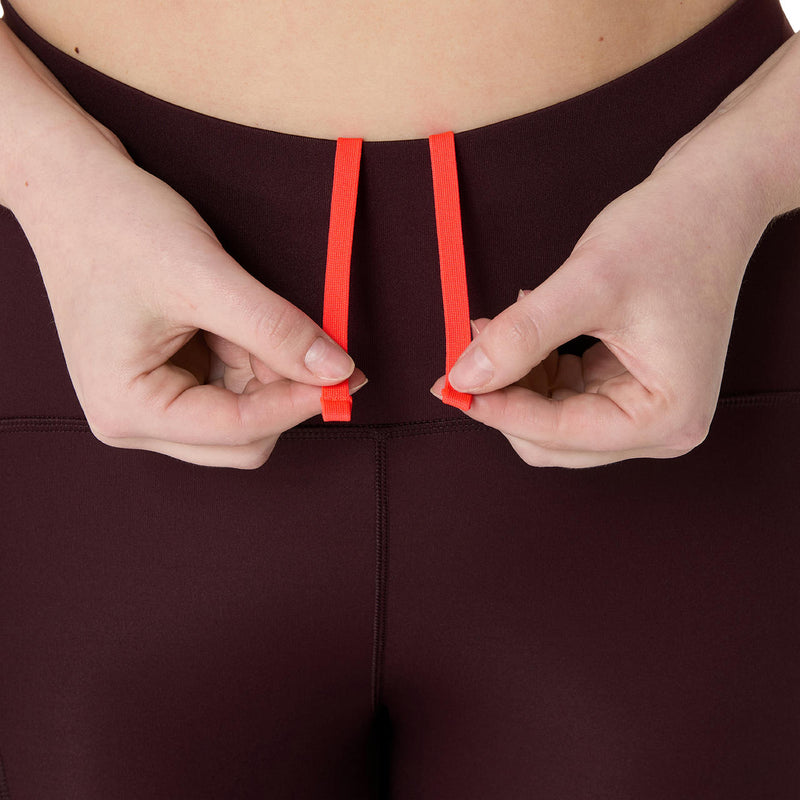 Laden Sie das Bild in Galerie -Viewer, {Lady Road Highwaist Tight