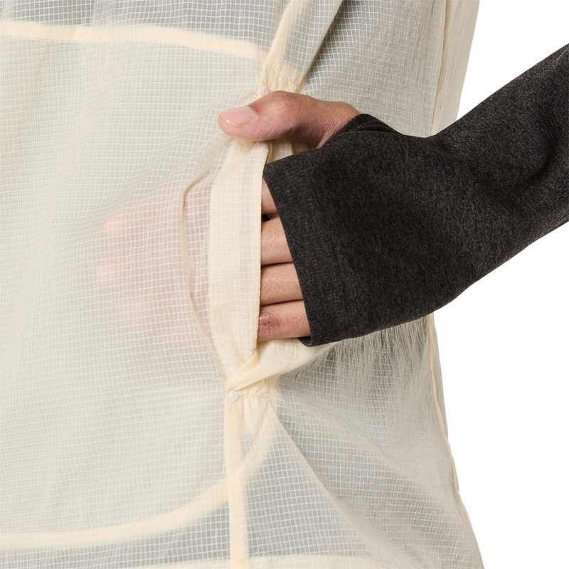 Laden Sie das Bild in Galerie -Viewer, {Lady Metarun Packable Gilet