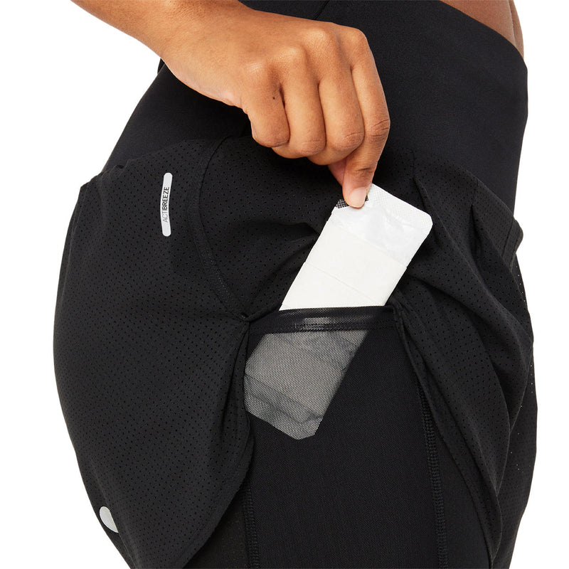 Laden Sie das Bild in Galerie -Viewer, {Lady Road 3,5in 2in1 Short