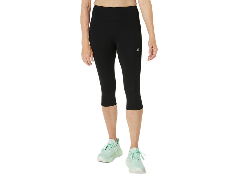 Laden Sie das Bild in Galerie -Viewer, {Lady Road Highwaist Capri Tight
