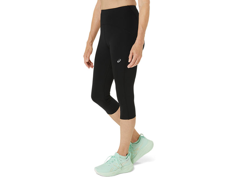 Laden Sie das Bild in Galerie -Viewer, {Lady Road Highwaist Capri Tight
