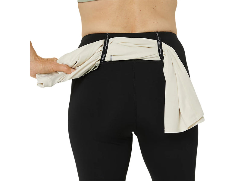 Laden Sie das Bild in Galerie -Viewer, {Lady Road Highwaist Capri Tight