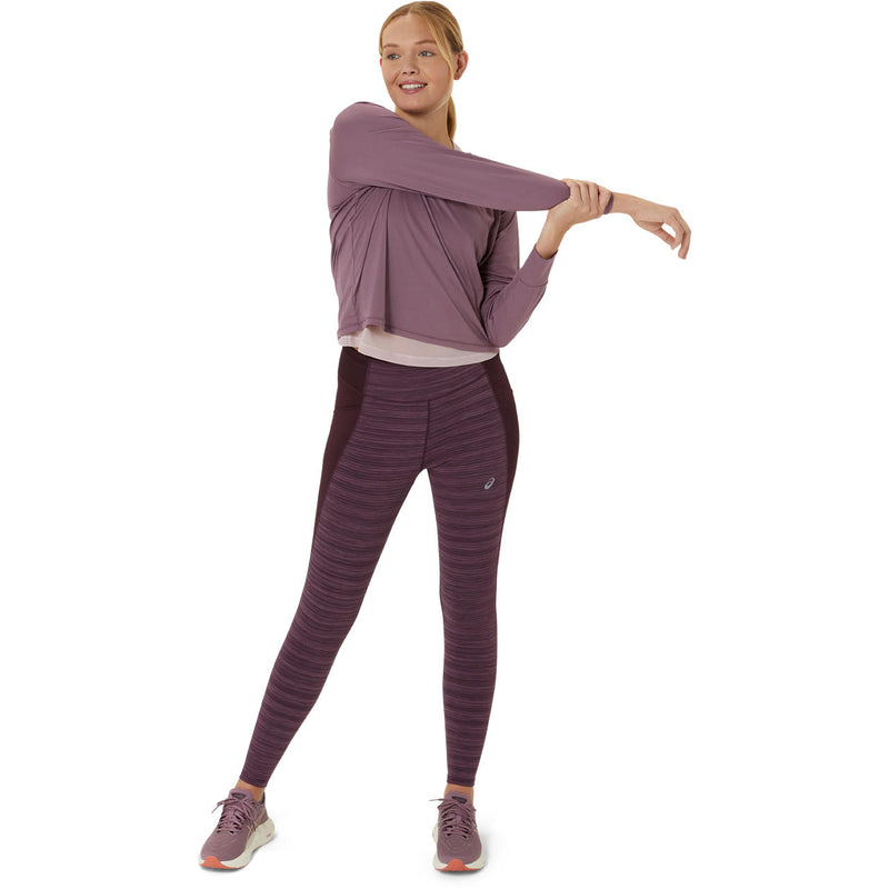 Laden Sie das Bild in Galerie -Viewer, {Lady Nagino Run Tight